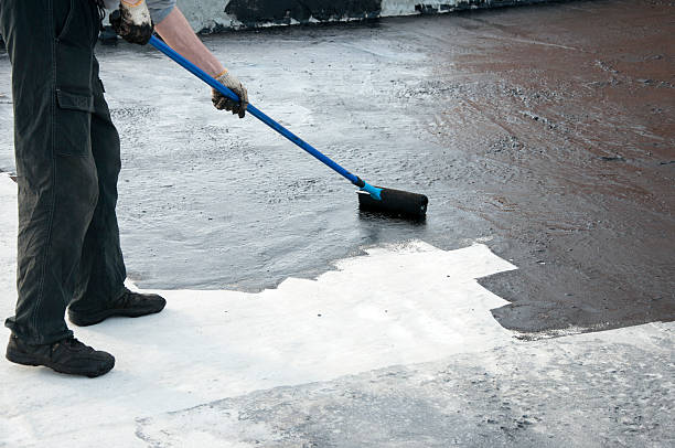 Best Concrete Slab Installation  in Middletown, MD